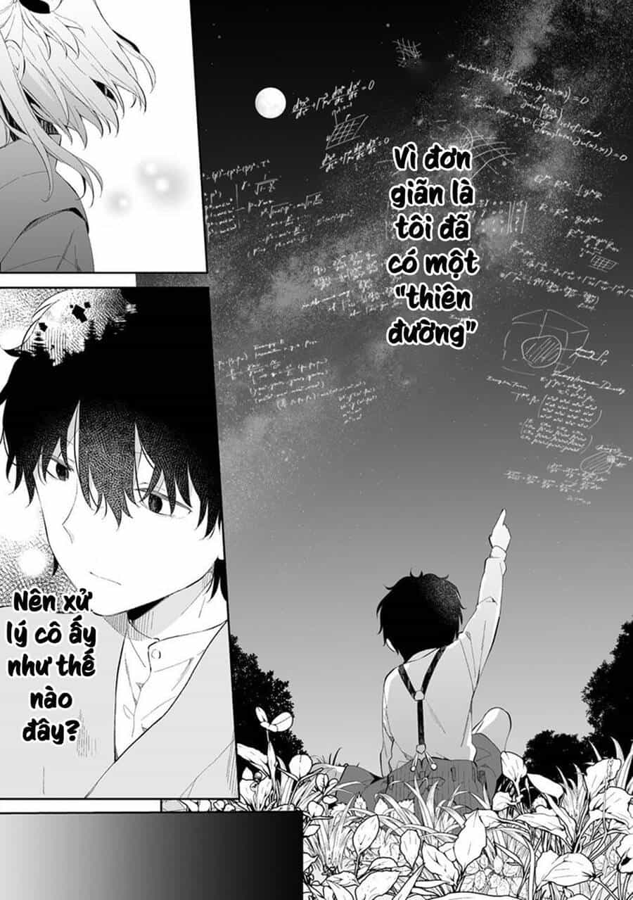 Onna No Kono Mayu Showa Shiki Maid Kankansho - Chương 1.2 - ảnh 9