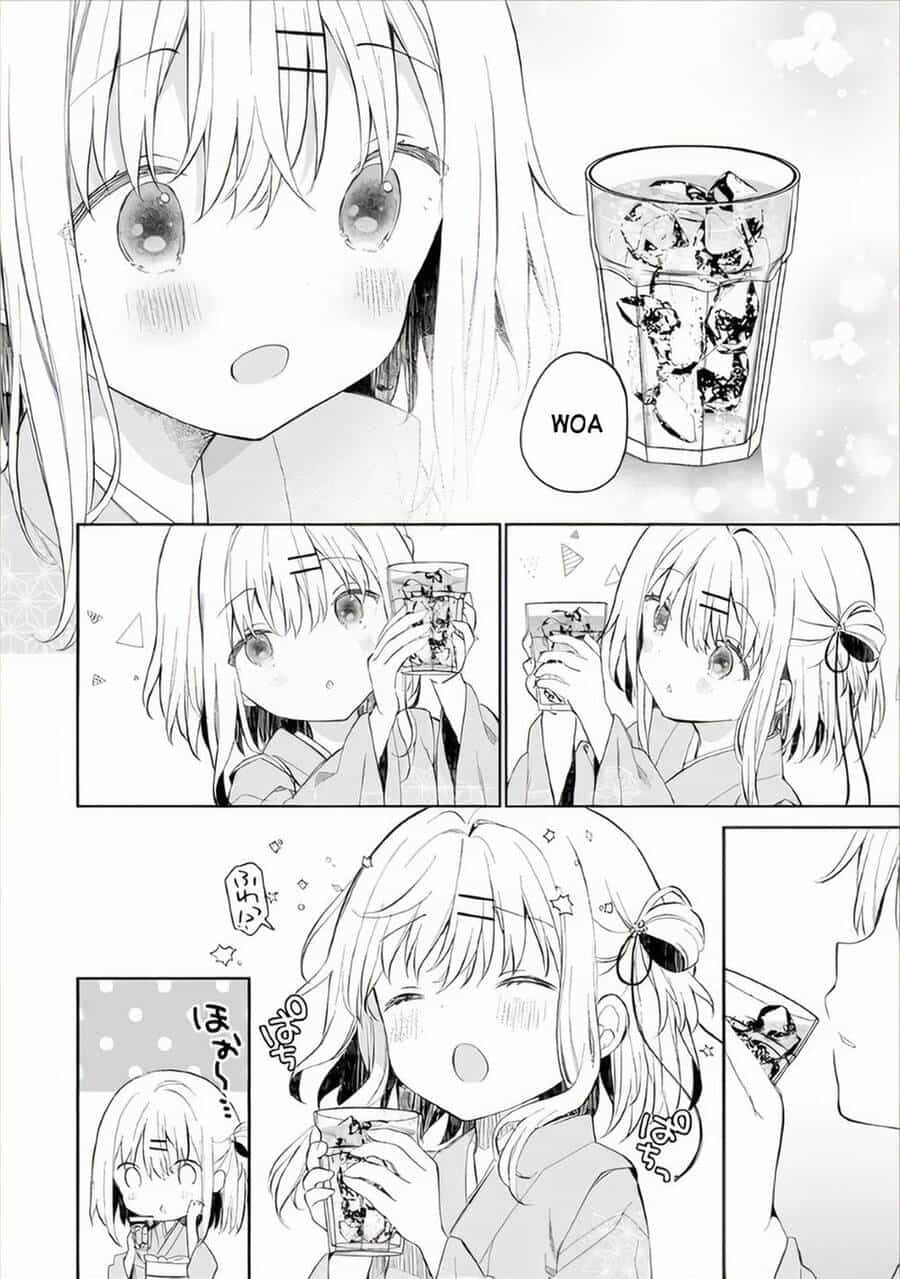 Onna No Kono Mayu Showa Shiki Maid Kankansho - Chương 3.1 - ảnh 11