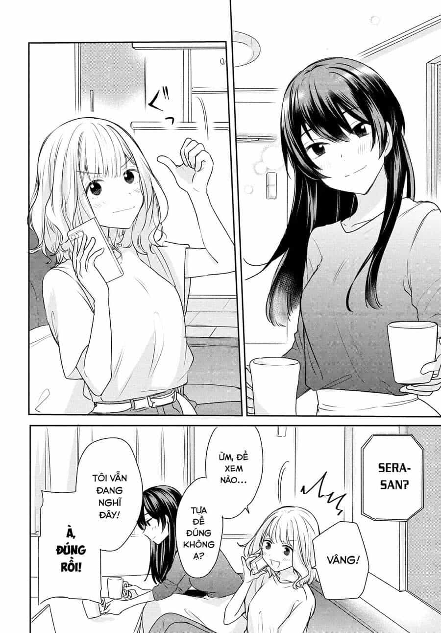 Onna Tomodachi To Kekkon Shitemita - Chương 1 - ảnh 3