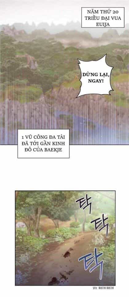 Onsaemiro - Chương 0 - ảnh 3