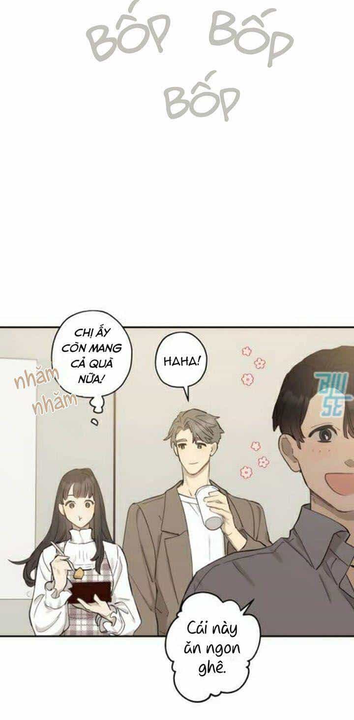 Onsaemiro - Chương 11 - ảnh 24