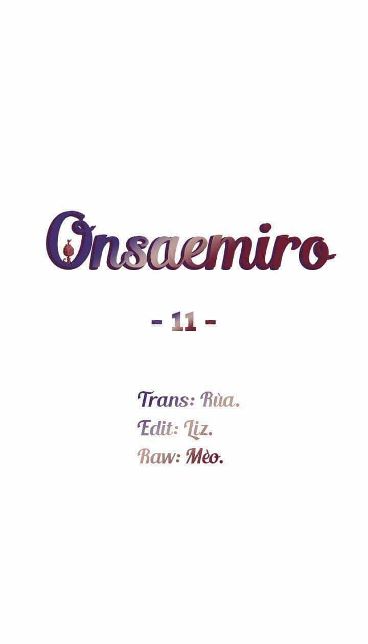 Onsaemiro - Chương 11 - ảnh 3