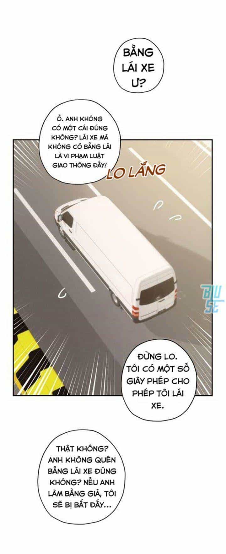 Onsaemiro - Chương 12 - ảnh 14