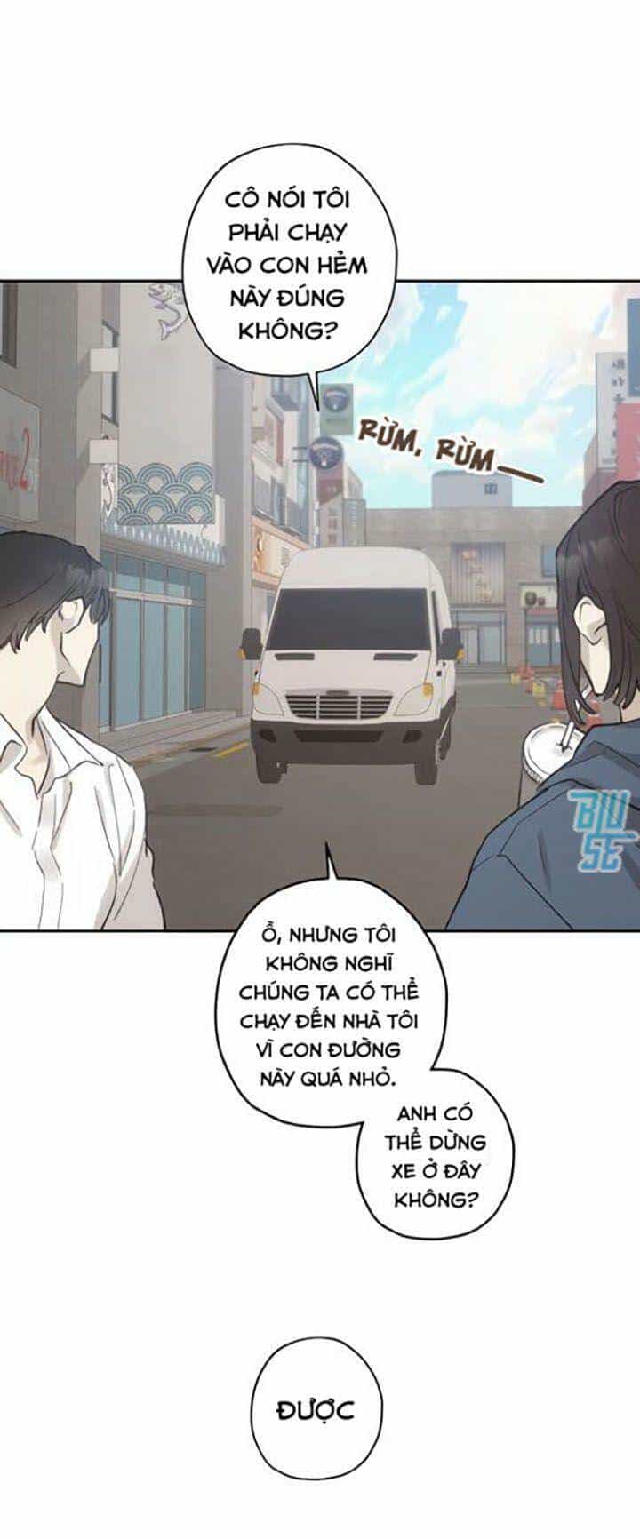 Onsaemiro - Chương 12 - ảnh 23