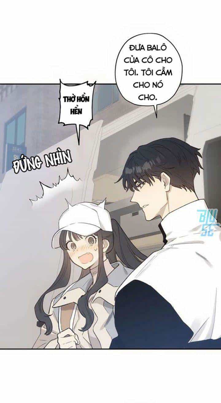 Onsaemiro - Chương 12 - ảnh 27