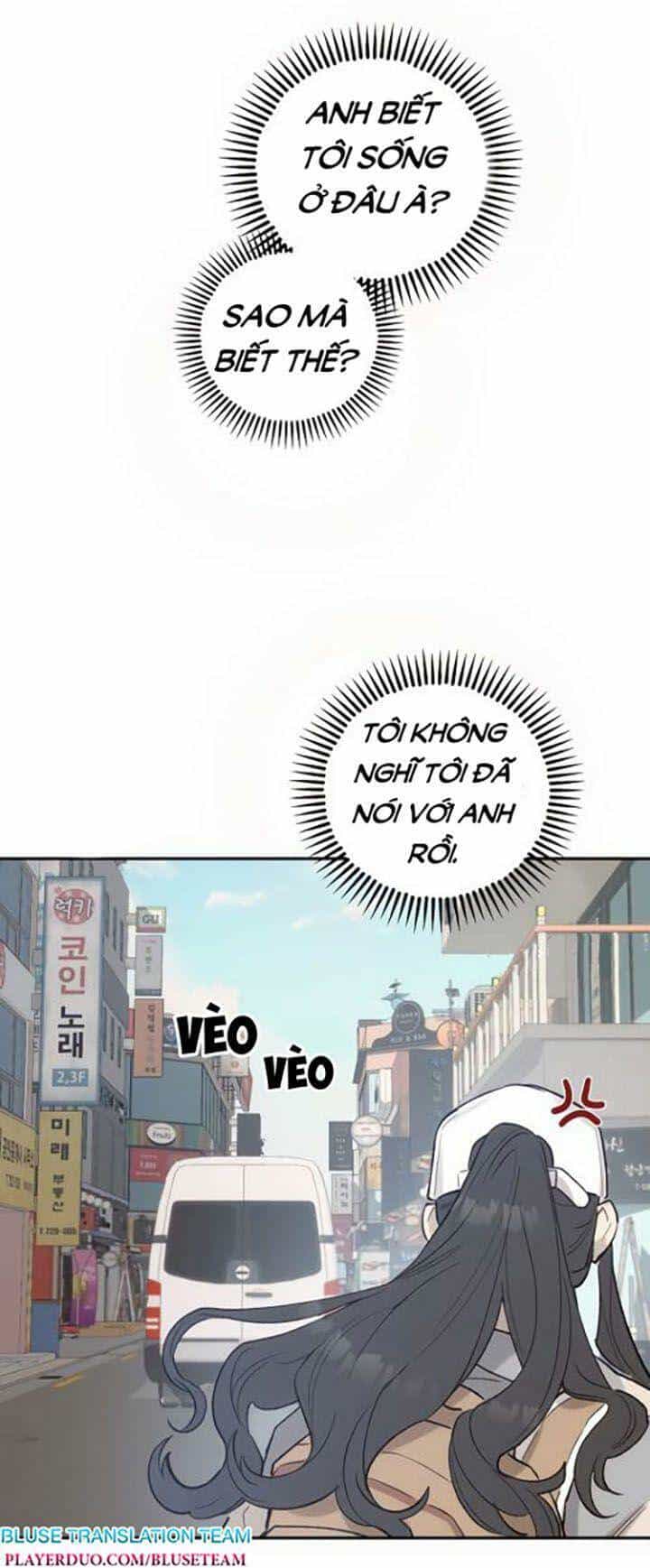 Onsaemiro - Chương 12 - ảnh 31