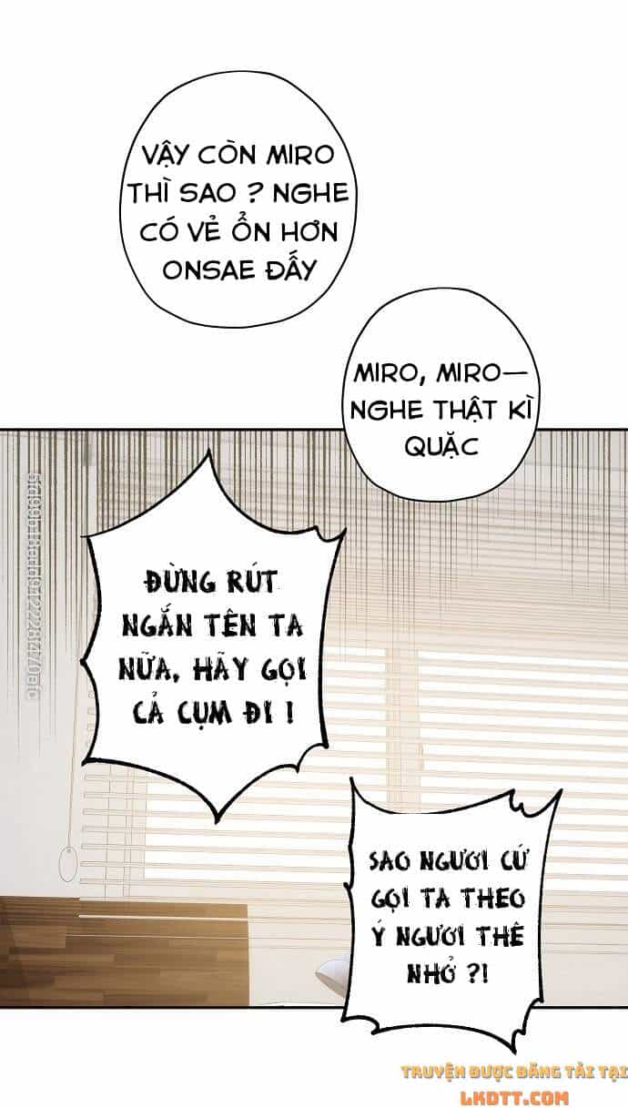 Onsaemiro - Chương 13 - ảnh 12