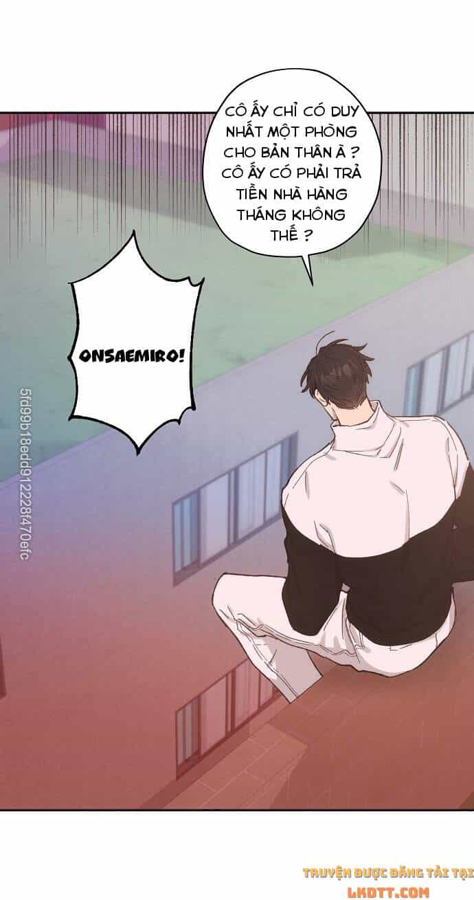 Onsaemiro - Chương 13 - ảnh 26