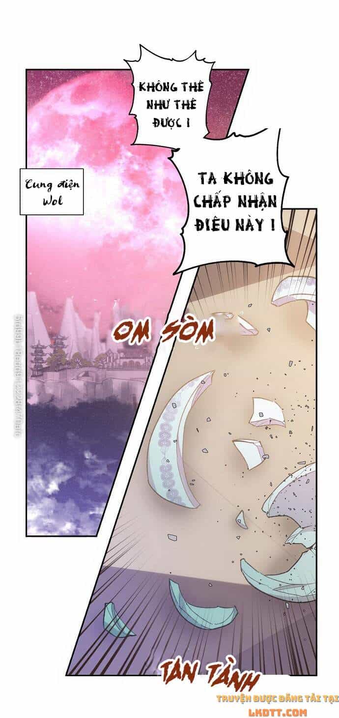 Onsaemiro - Chương 13 - ảnh 42