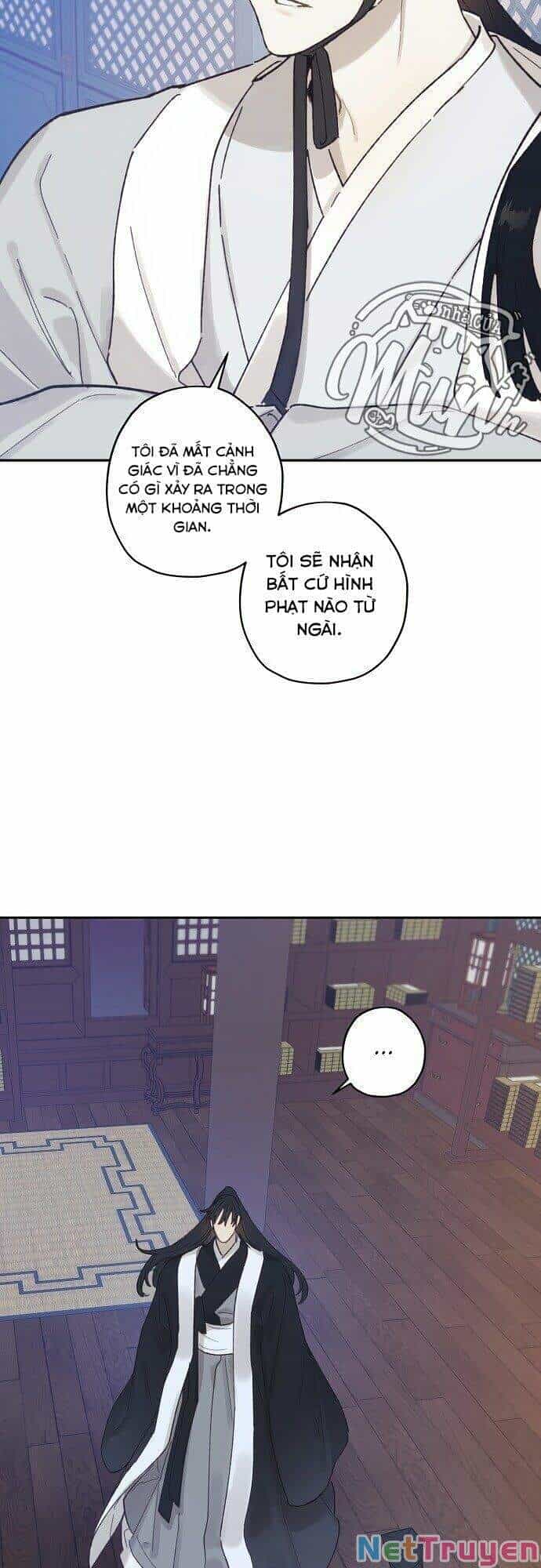 Onsaemiro - Chương 14 - ảnh 10