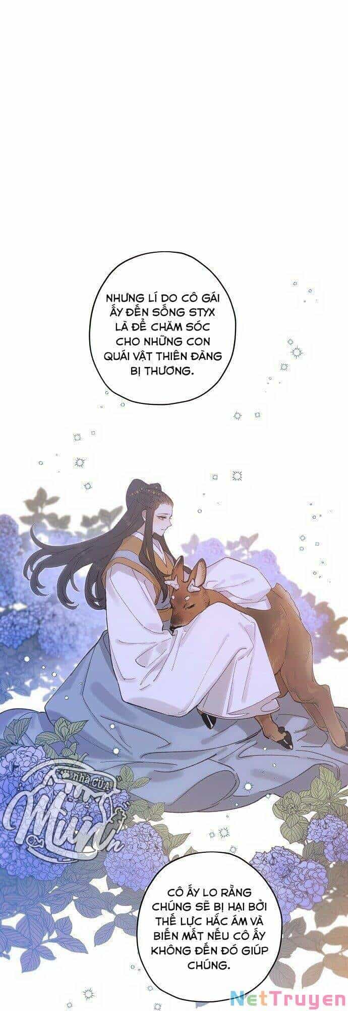 Onsaemiro - Chương 14 - ảnh 13