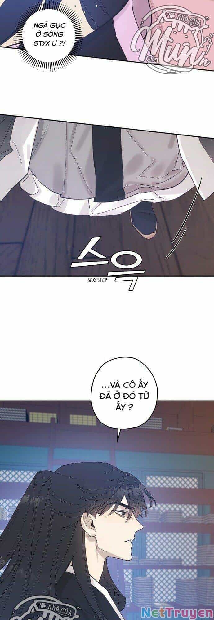 Onsaemiro - Chương 14 - ảnh 18