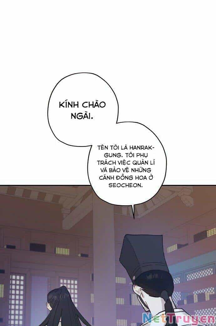 Onsaemiro - Chương 14 - ảnh 7