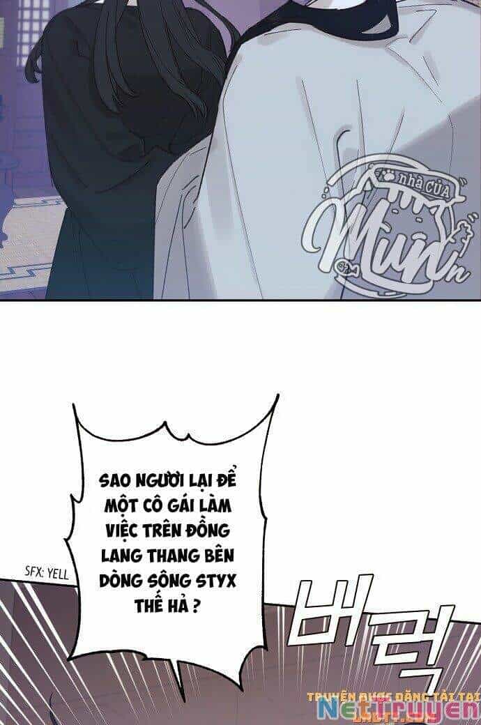 Onsaemiro - Chương 14 - ảnh 8
