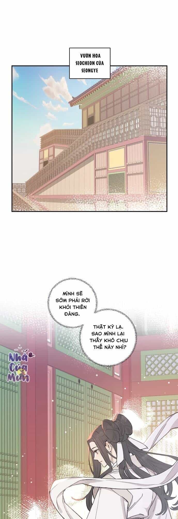 Onsaemiro - Chương 16 - ảnh 21