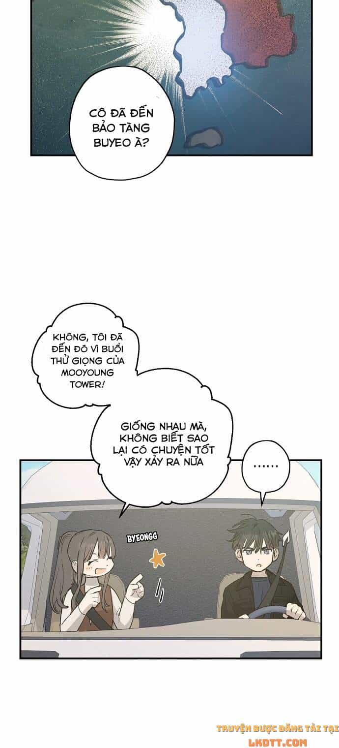 Onsaemiro - Chương 21 - ảnh 22
