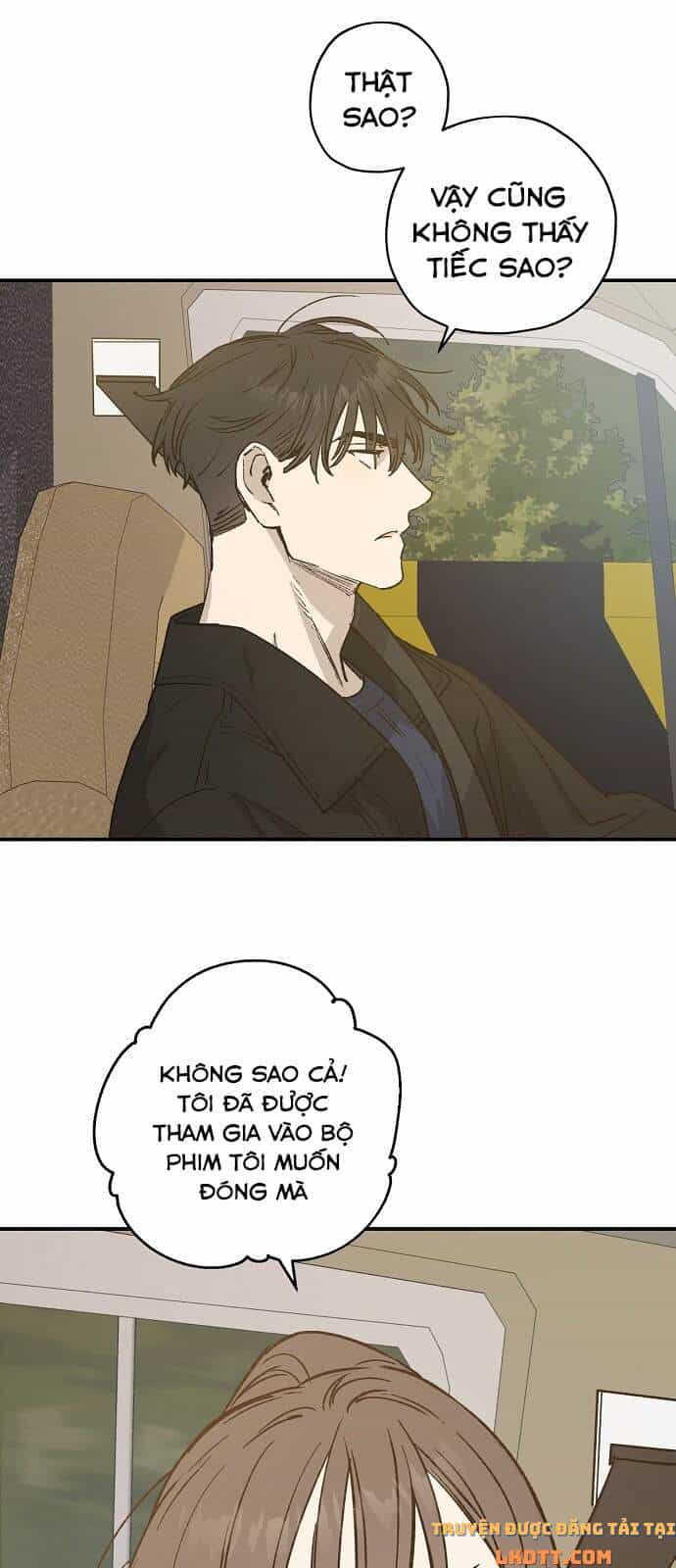 Onsaemiro - Chương 21 - ảnh 25