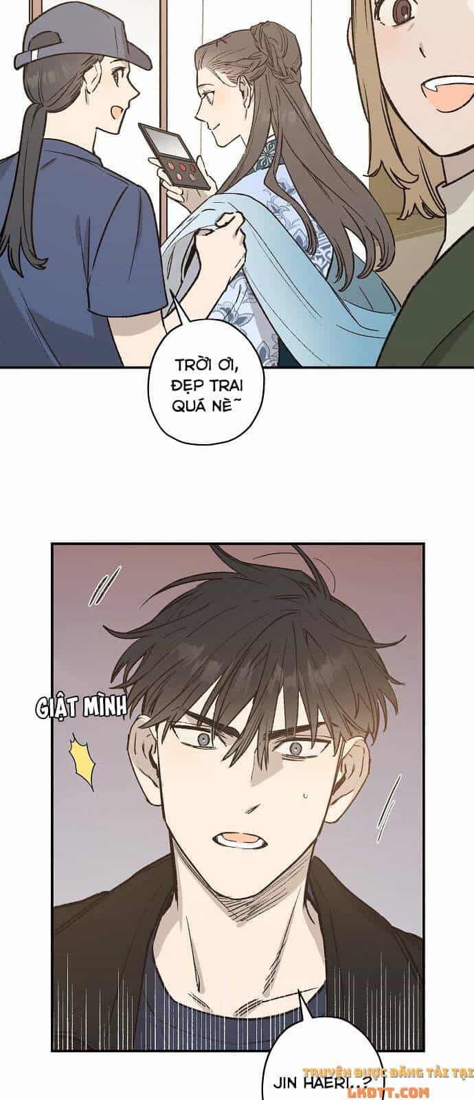 Onsaemiro - Chương 21 - ảnh 47