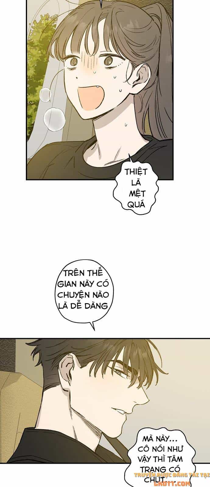 Onsaemiro - Chương 22 - ảnh 19