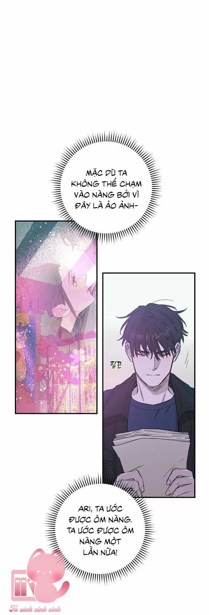 Onsaemiro - Chương 26 - ảnh 5