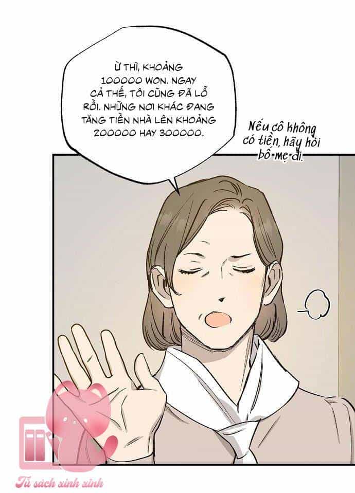 Onsaemiro - Chương 27 - ảnh 14