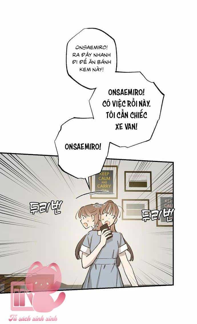 Onsaemiro - Chương 27 - ảnh 34
