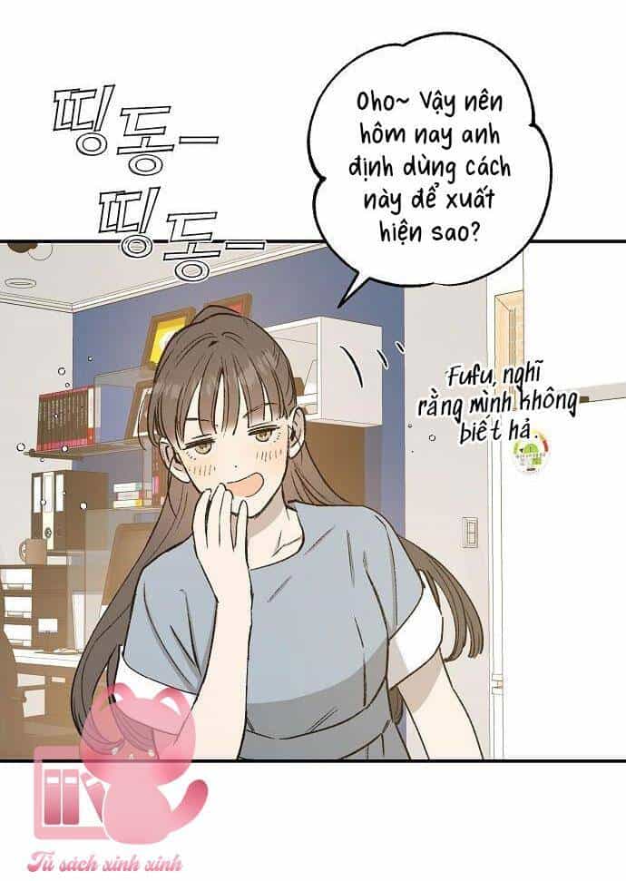 Onsaemiro - Chương 27 - ảnh 6