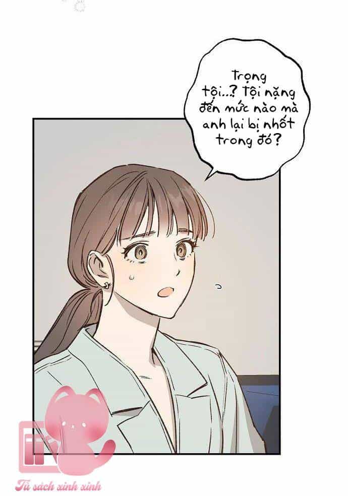 Onsaemiro - Chương 28 - ảnh 17