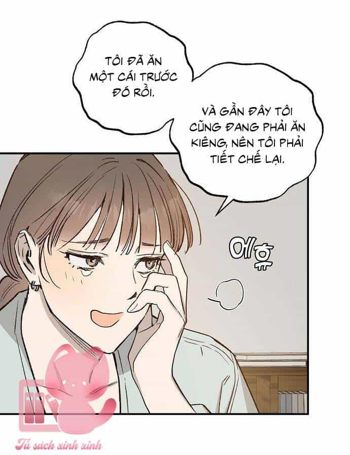 Onsaemiro - Chương 28 - ảnh 8