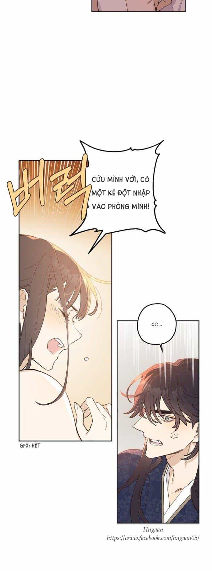 Onsaemiro - Chương 2 - ảnh 30
