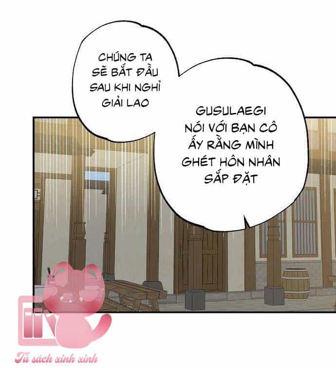 Onsaemiro - Chương 30 - ảnh 3