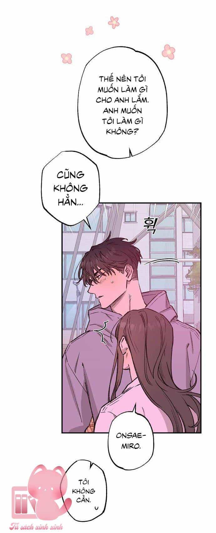 Onsaemiro - Chương 31 - ảnh 8
