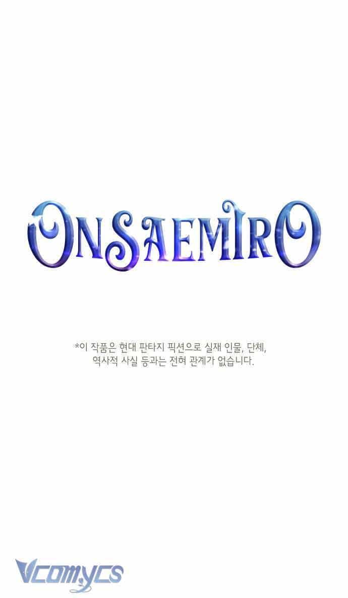 Onsaemiro - Chương 33 - ảnh 3