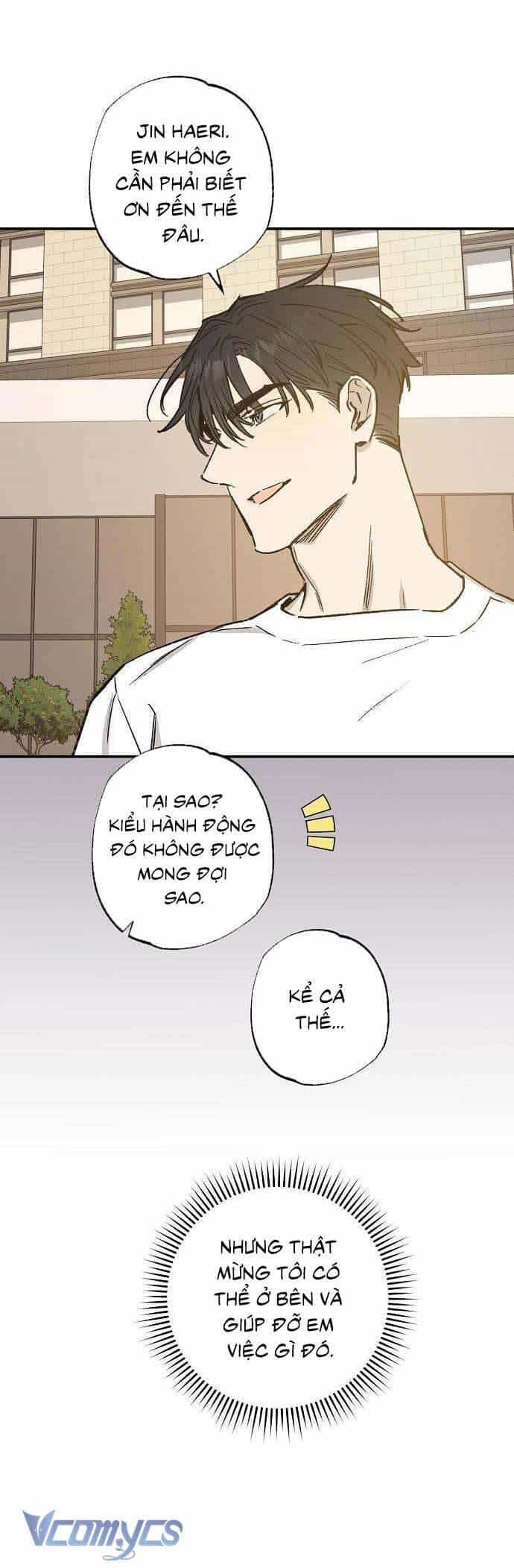 Onsaemiro - Chương 34 - ảnh 22