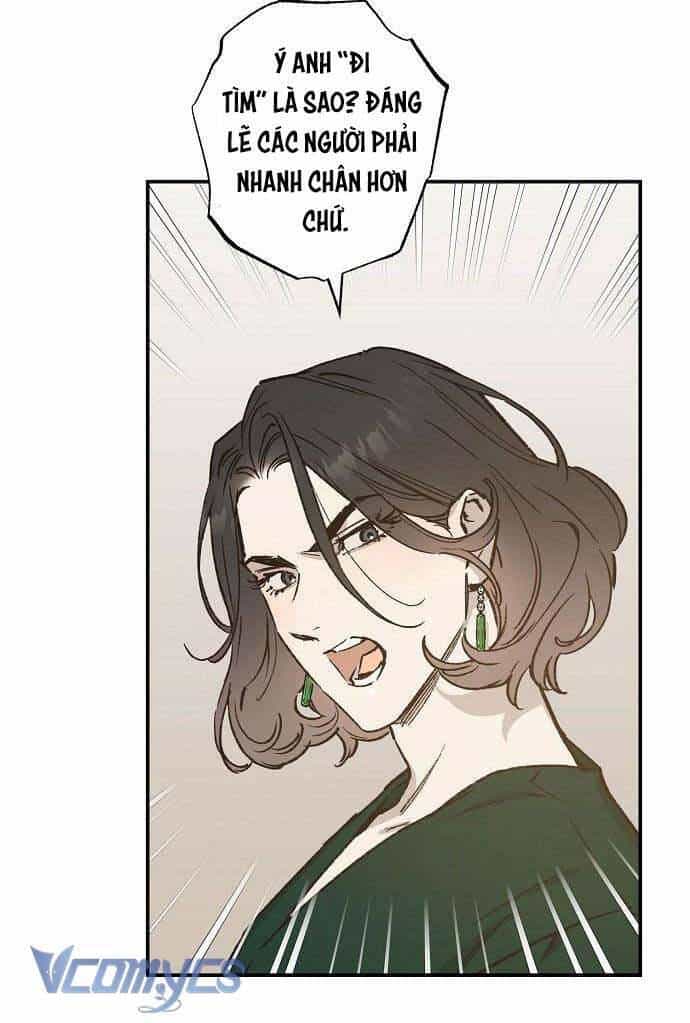 Onsaemiro - Chương 34 - ảnh 6