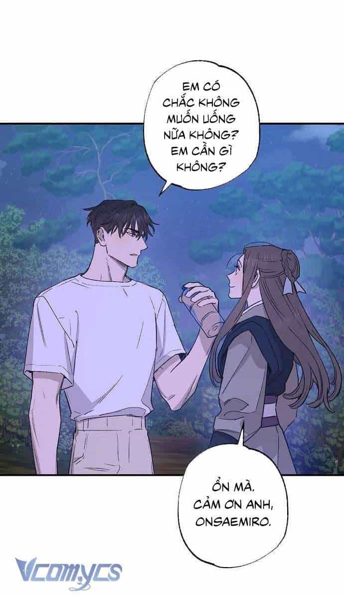 Onsaemiro - Chương 35 - ảnh 18