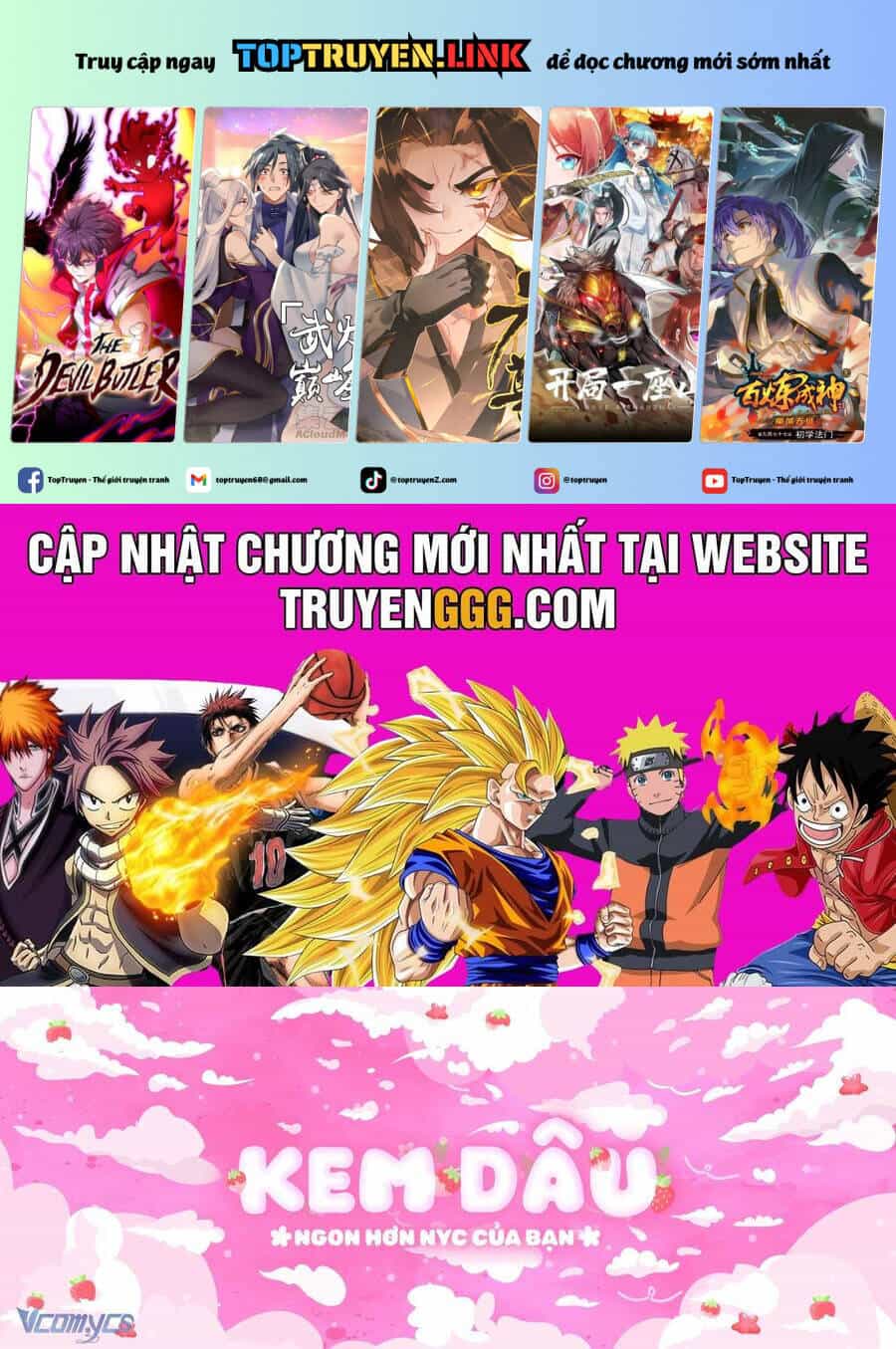 Onsaemiro - Chương 35 - ảnh 2