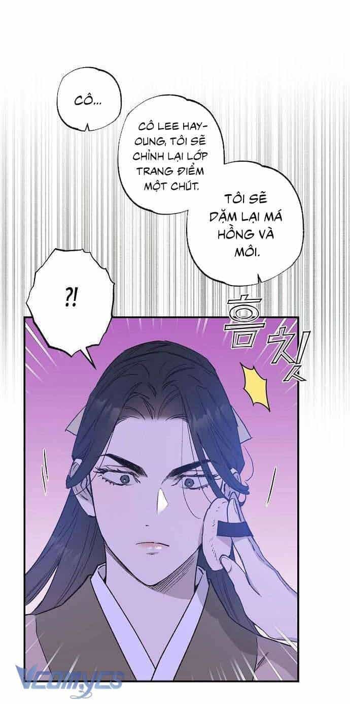 Onsaemiro - Chương 35 - ảnh 24