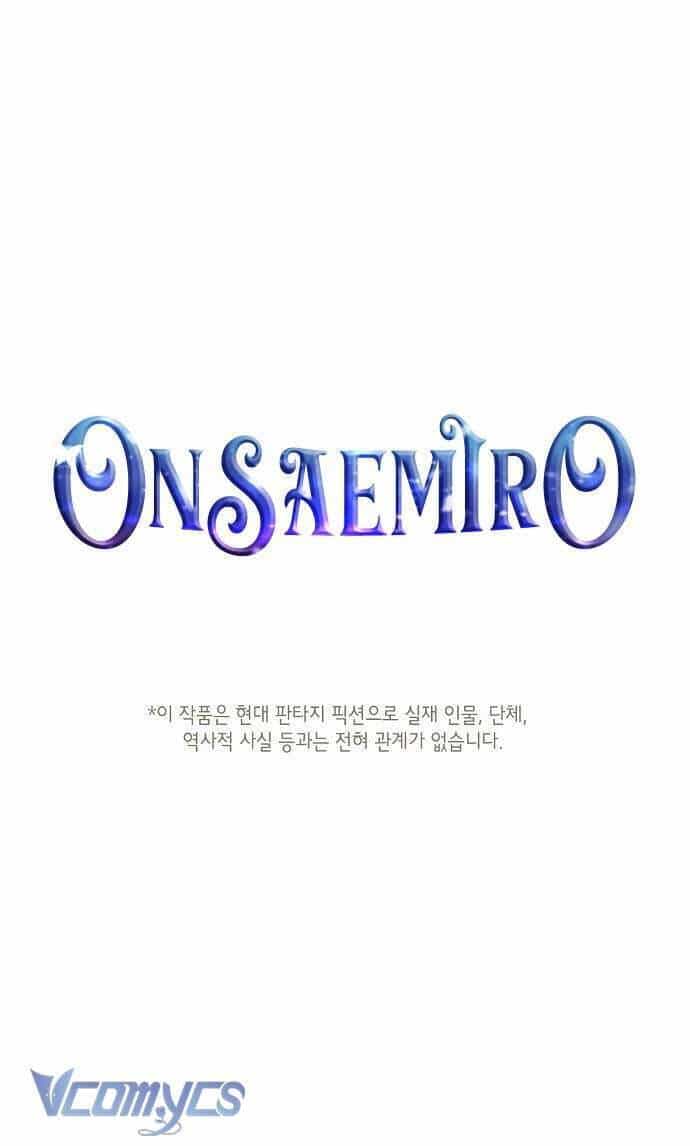 Onsaemiro - Chương 35 - ảnh 3