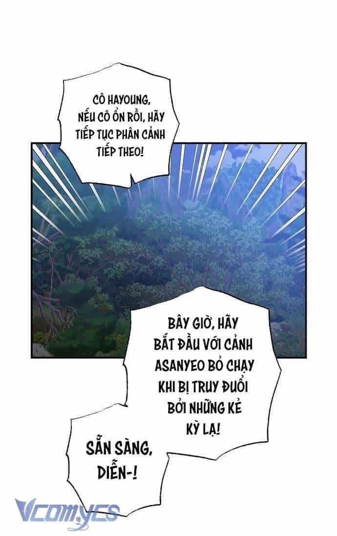 Onsaemiro - Chương 35 - ảnh 31