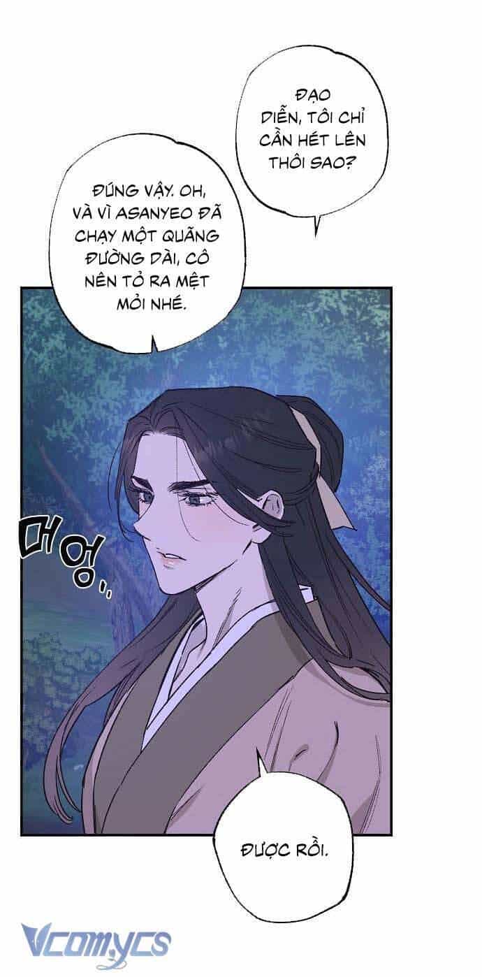 Onsaemiro - Chương 35 - ảnh 7