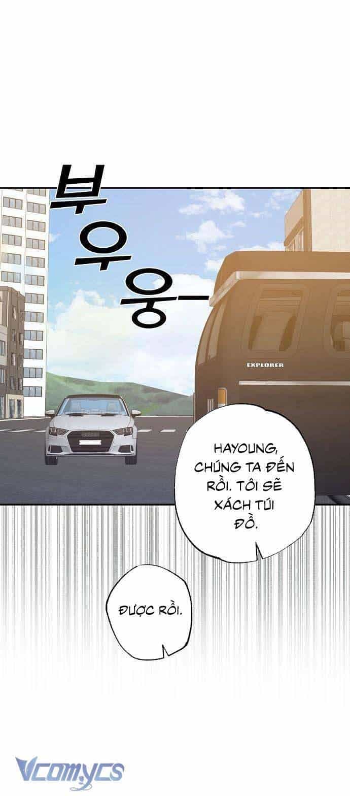 Onsaemiro - Chương 36 - ảnh 50