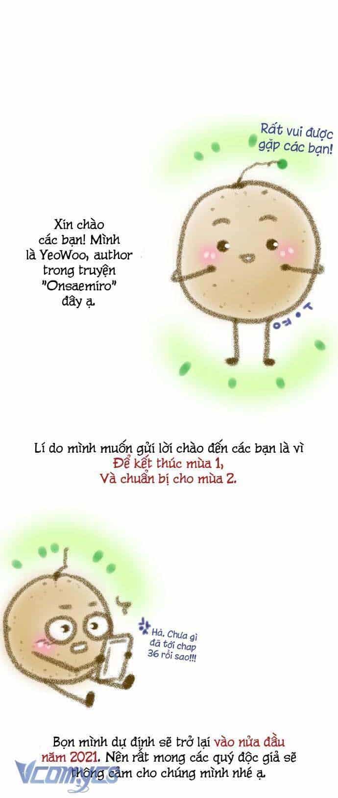 Onsaemiro - Chương 36 - ảnh 55