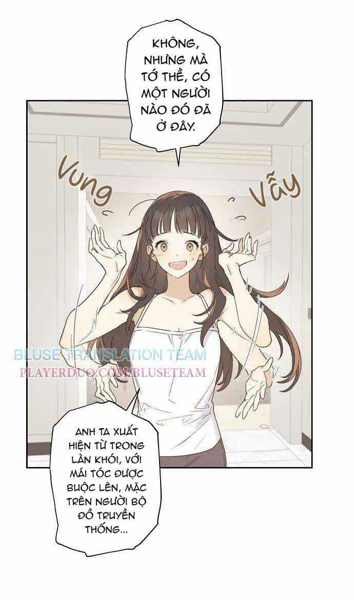 Onsaemiro - Chương 3 - ảnh 7