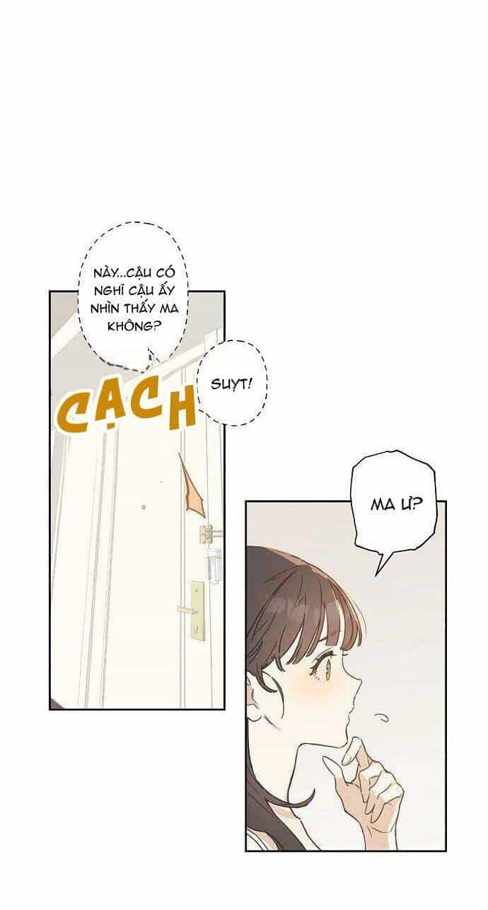 Onsaemiro - Chương 3 - ảnh 9