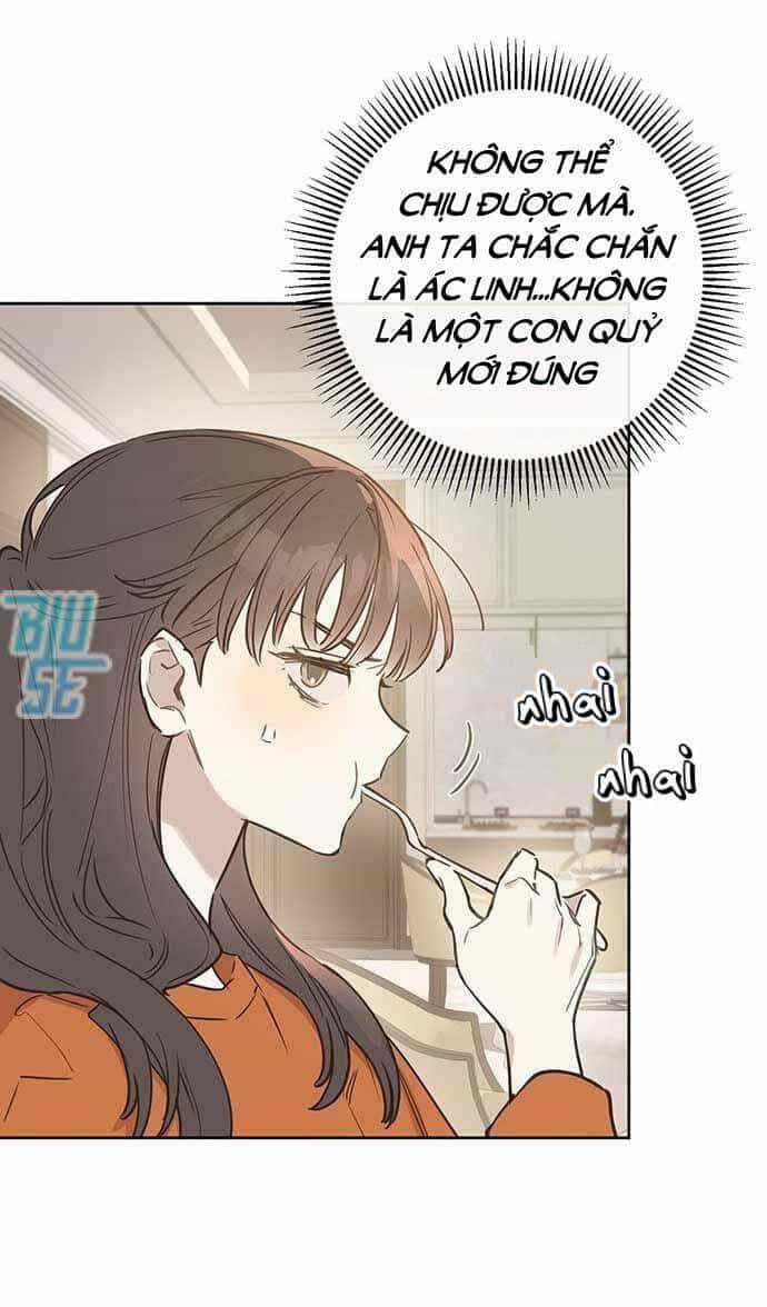Onsaemiro - Chương 6 - ảnh 6