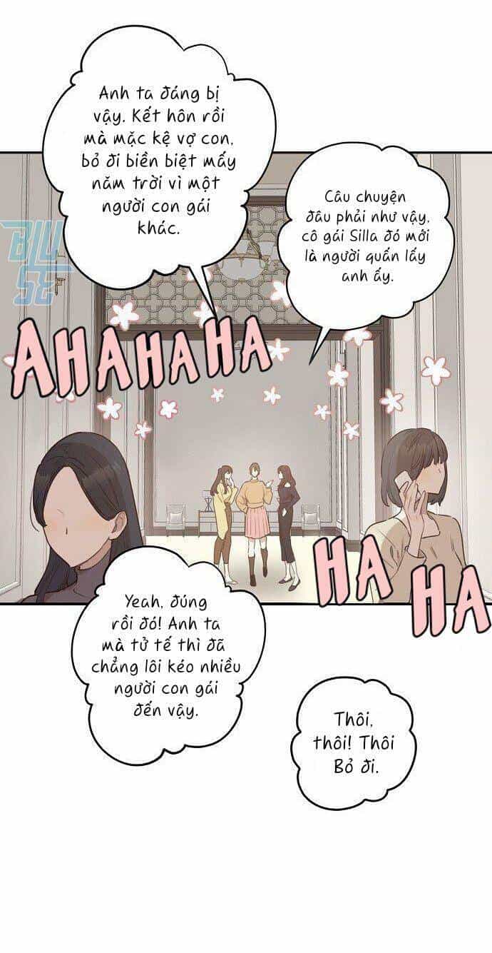Onsaemiro - Chương 8 - ảnh 6