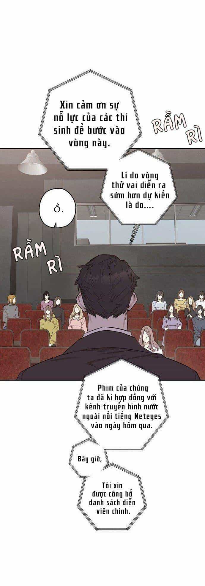 Onsaemiro - Chương 8 - ảnh 61
