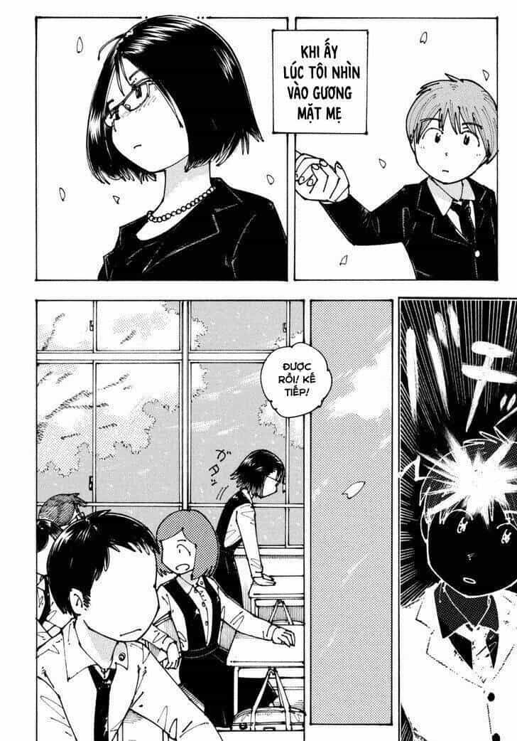 Ookumo-Chan Flashback - Chương 1 - ảnh 32
