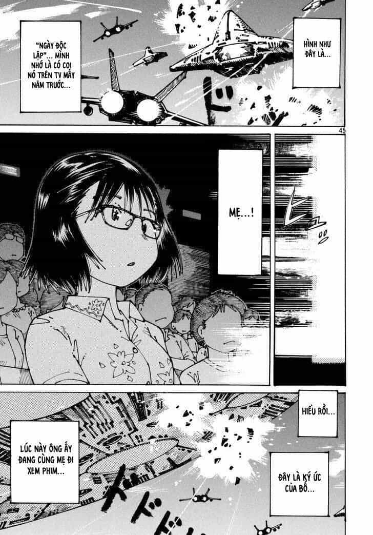 Ookumo-Chan Flashback - Chương 1 - ảnh 47